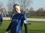 M.Z.C. '11 5 - S.K.N.W.K. 3 (competitie) seizoen 2024-2025 (5/195)